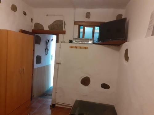 Hostal Casa Rural La Piedra Viva-grupos