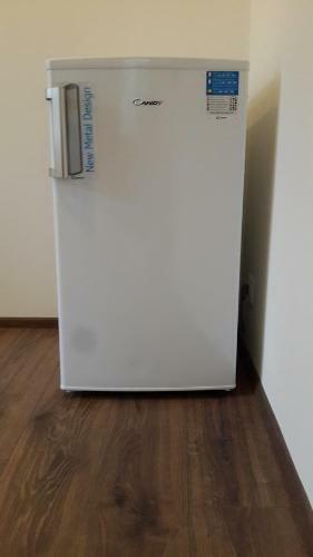Apartment Butterfly Hlavni