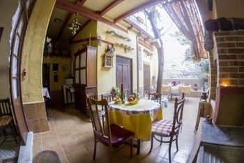 Hotel La Casona Albaida