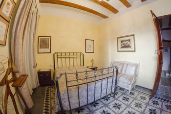 Hotel La Casona Albaida
