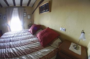 Hotel La Casona Albaida