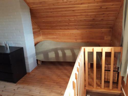 Ivalo Lake Cottage