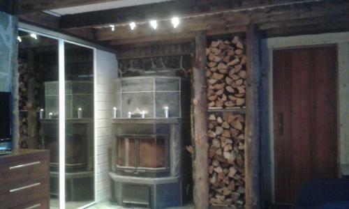 Ivalo Lake Cottage