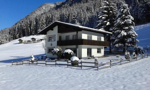 Apartamento Haus Seekopf
