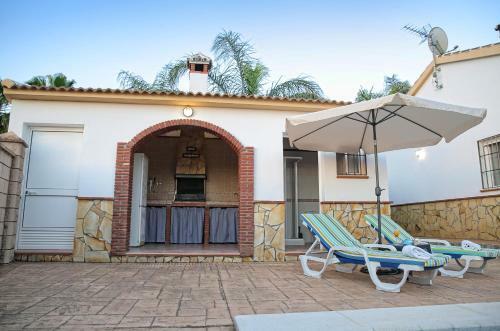Agroturismo Casa Rural T�pica Andaluza