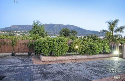Agroturismo Casa Rural T�pica Andaluza