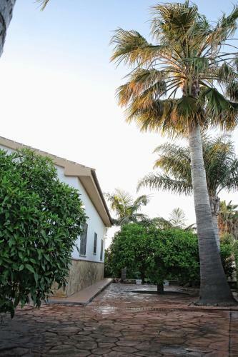 Agroturismo Casa Rural T�pica Andaluza
