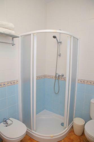 Agroturismo Casa Rural T�pica Andaluza