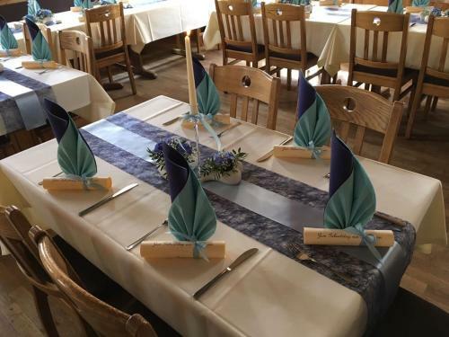 Posada Landgasthof Zum B�ren