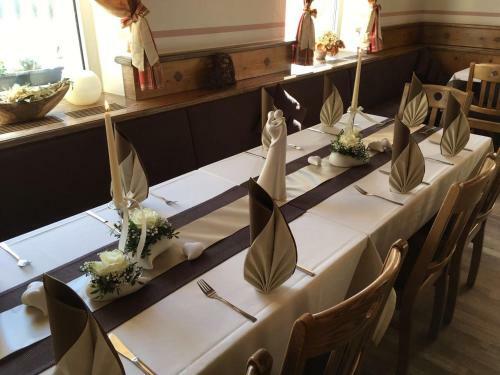 Posada Landgasthof Zum B�ren