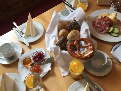 Posada Landgasthof Zum B�ren