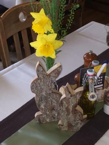 Posada Landgasthof Zum B�ren