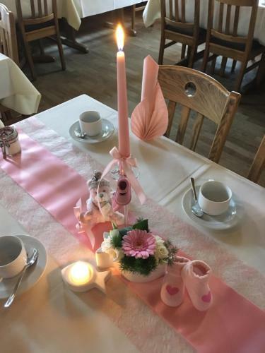 Posada Landgasthof Zum B�ren