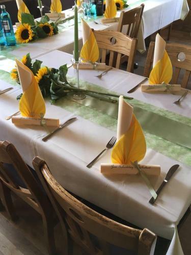 Posada Landgasthof Zum B�ren