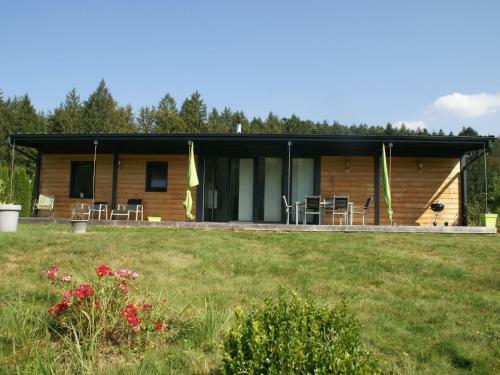 Maison De Vacances - Turquestein Blancrupt