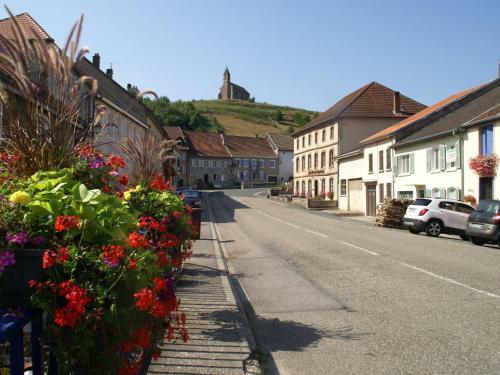 Maison De Vacances - Turquestein Blancrupt