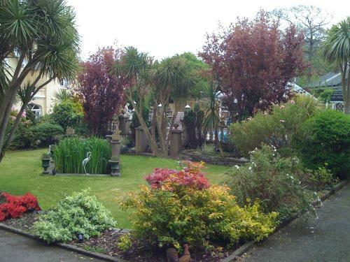 Apartamento Ravenscliffe Lodge