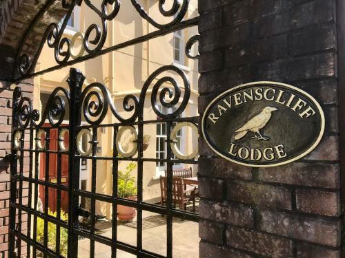 Apartamento Ravenscliffe Lodge