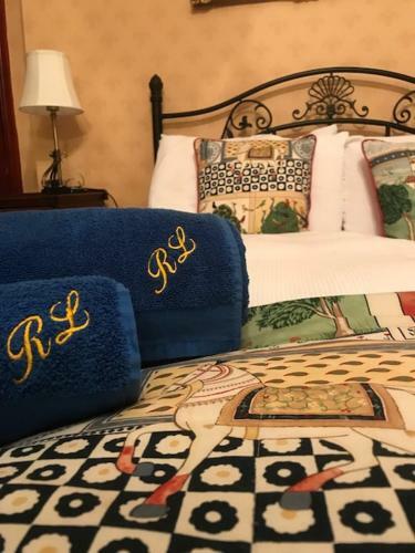 Apartamento Ravenscliffe Lodge