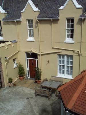 Apartamento Ravenscliffe Lodge