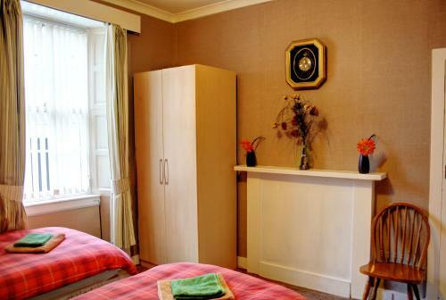 Hostal Atticus Central Guest House