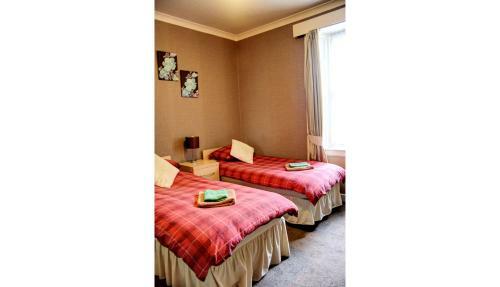 Hostal Atticus Central Guest House
