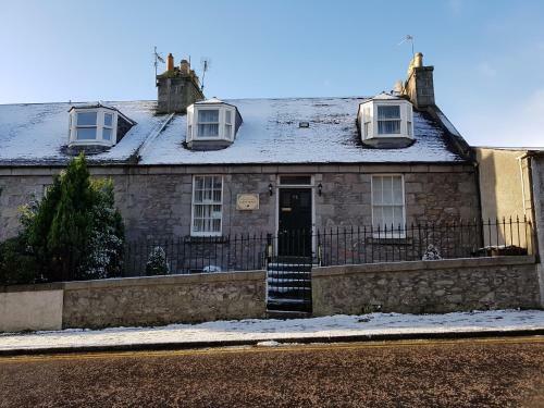 Hostal Atticus Central Guest House