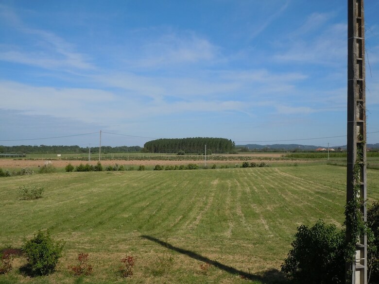 Bed & Breakfast Demeure De Flammarenc