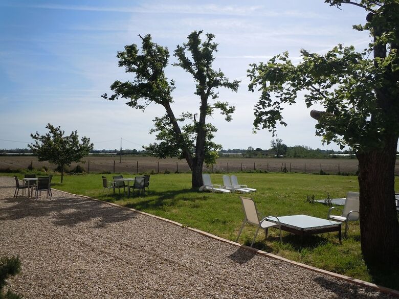 Bed & Breakfast Demeure De Flammarenc