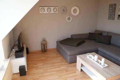 Apartamento Sea Lounge