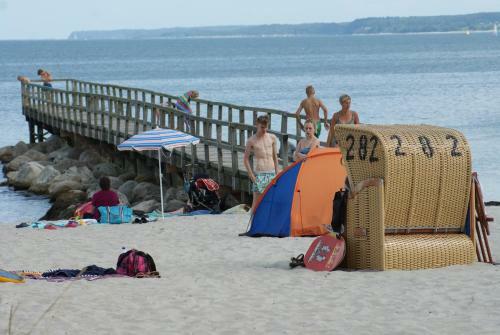 Apartamento Sea Lounge