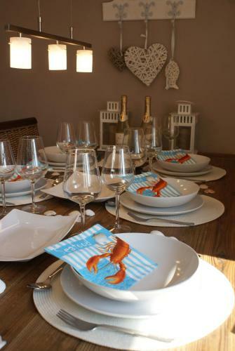 Apartamento Sea Lounge
