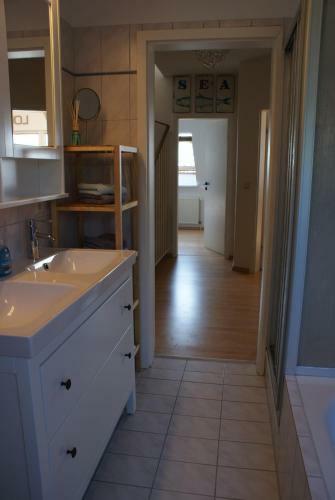 Apartamento Sea Lounge