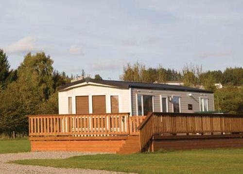 Nether Craig Holiday Park