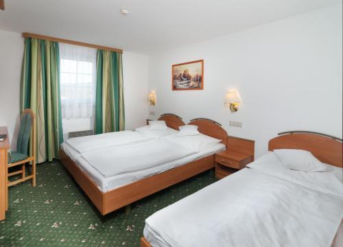 Hotel Spindlerova Bouda