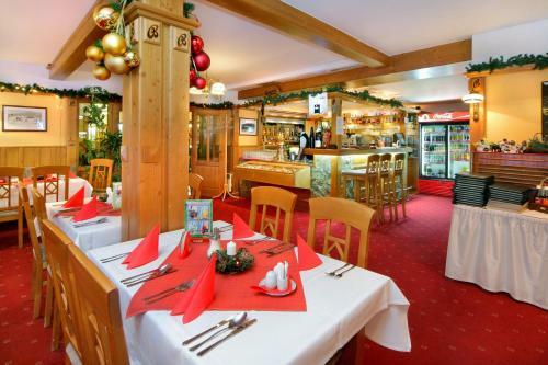 Hotel Spindlerova Bouda