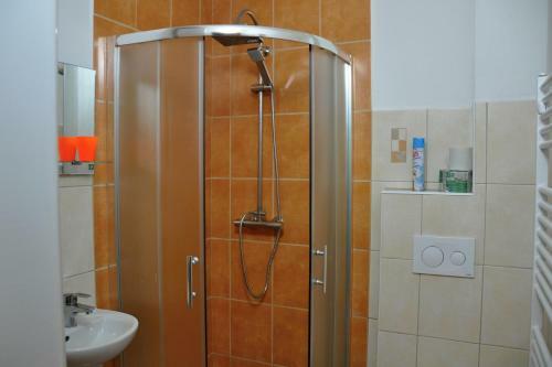 Hostal Penzion Rankl-sepp