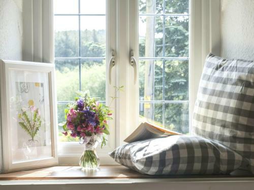 Bwthyn Bach Holiday Cottage