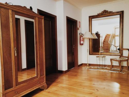 Bed & Breakfast Casa Do Marqu�s