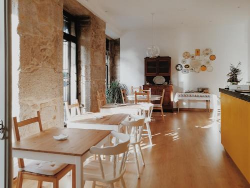 Bed & Breakfast Casa Do Marqu�s
