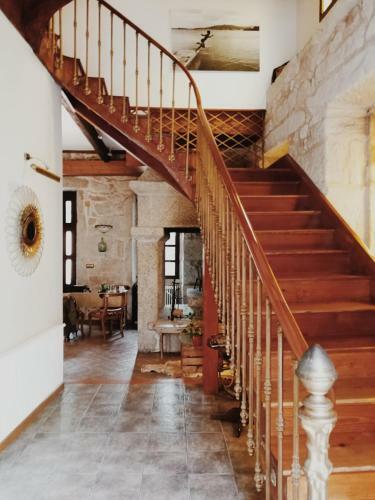 Bed & Breakfast Casa Do Marqu�s