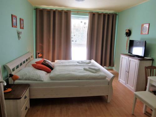 Apartamento Ubytov�n� U L�zn� Aurora