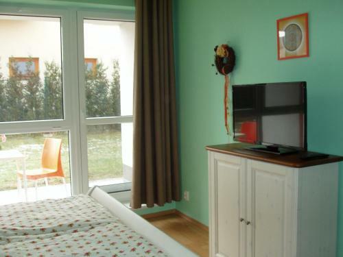 Apartamento Ubytov�n� U L�zn� Aurora