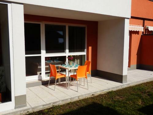 Apartamento Ubytov�n� U L�zn� Aurora