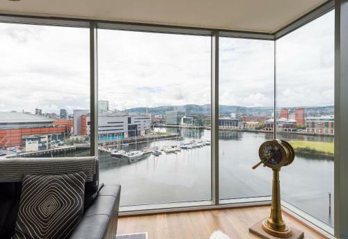 Apartamento Titanic Quarter