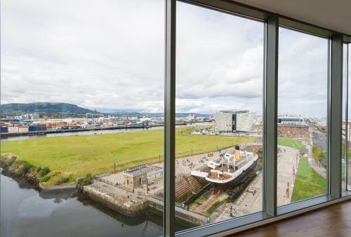 Apartamento Titanic Quarter