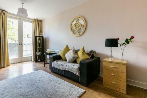 Apartamento Titanic Quarter