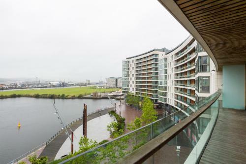 Apartamento Titanic Quarter