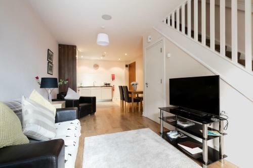 Apartamento Titanic Quarter