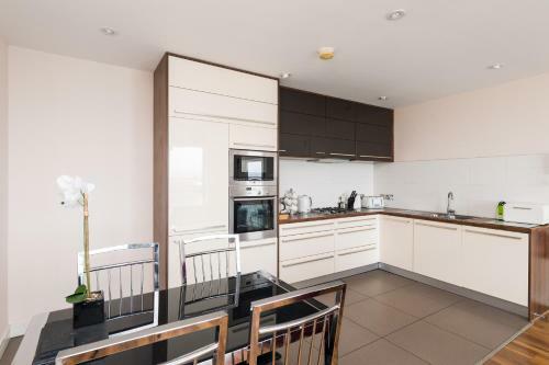 Apartamento Titanic Quarter